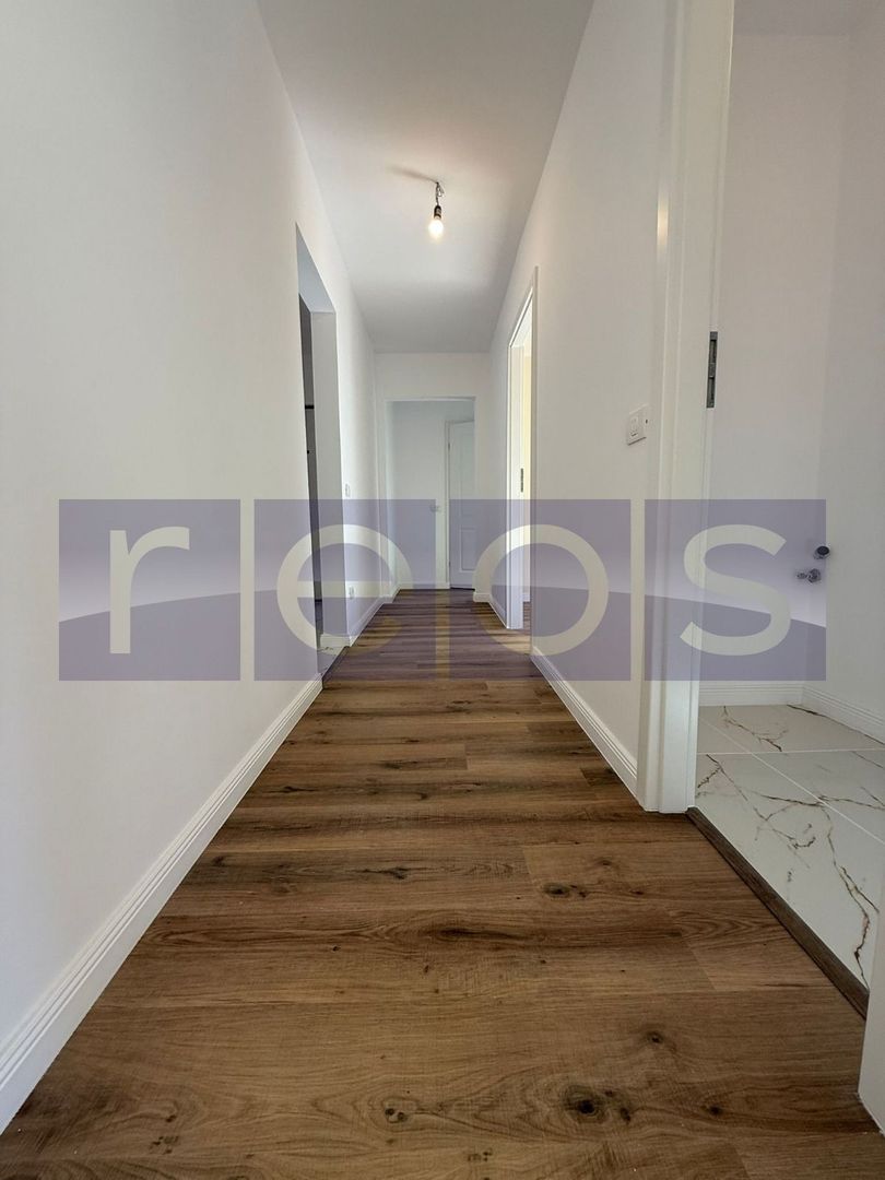 VANZARE 4 CAMERE | DECOMANDAT | ZONA LIVIU REBREANU - Poză 14