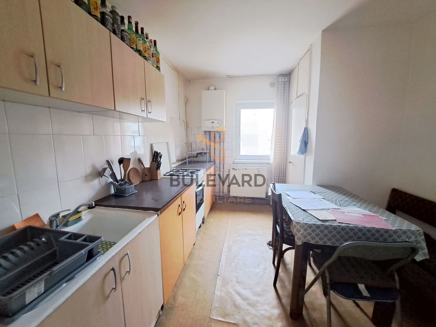 Oportunitate! 3 camere decomandate, strada Louis Pasteur - Poză 10