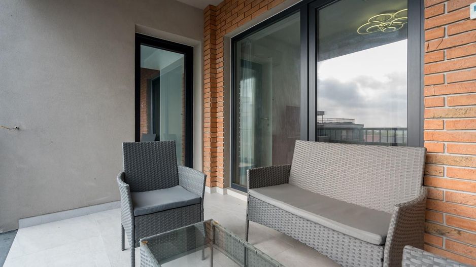 2 rooms apartment NorthSide Park | Sector 1 | Parking included - Poză 33