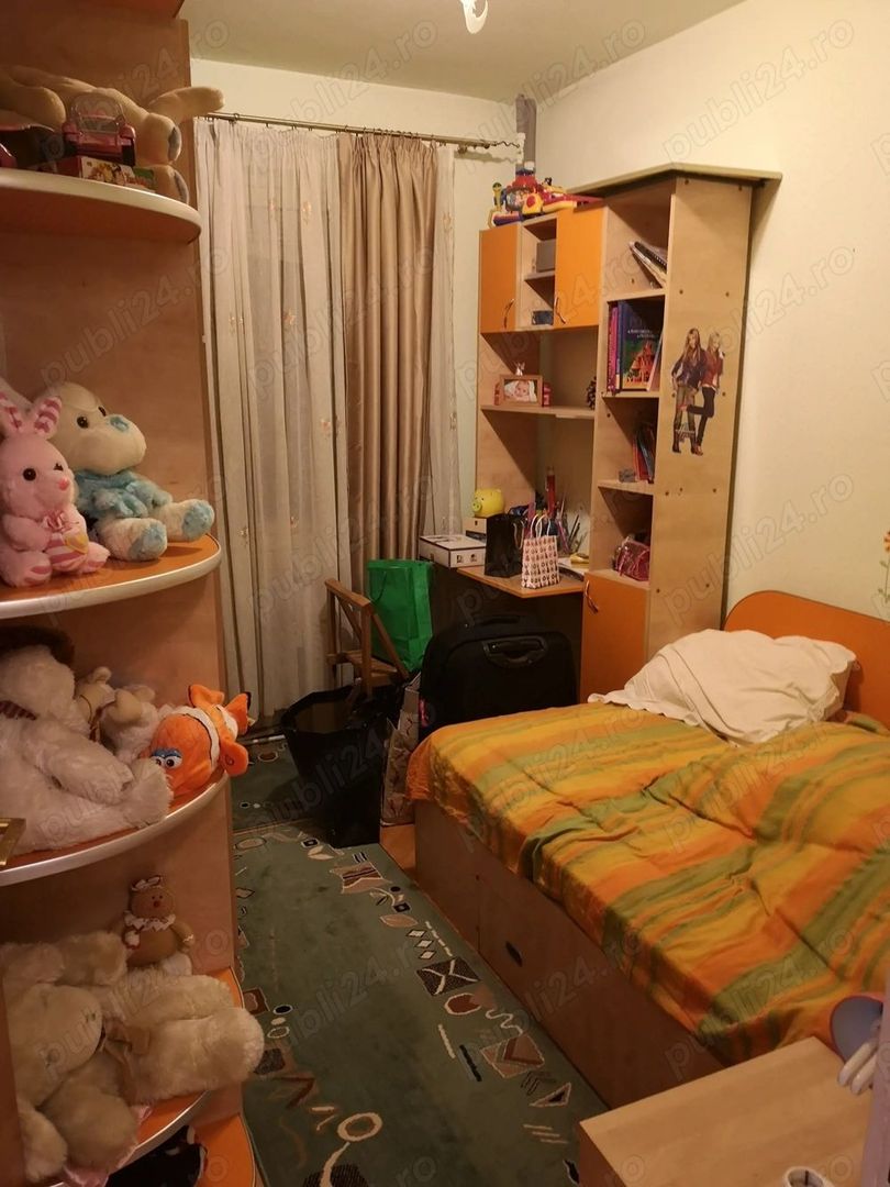 Apartament 3 camere Decomandat Basarabia-Bucovina - Poză 1