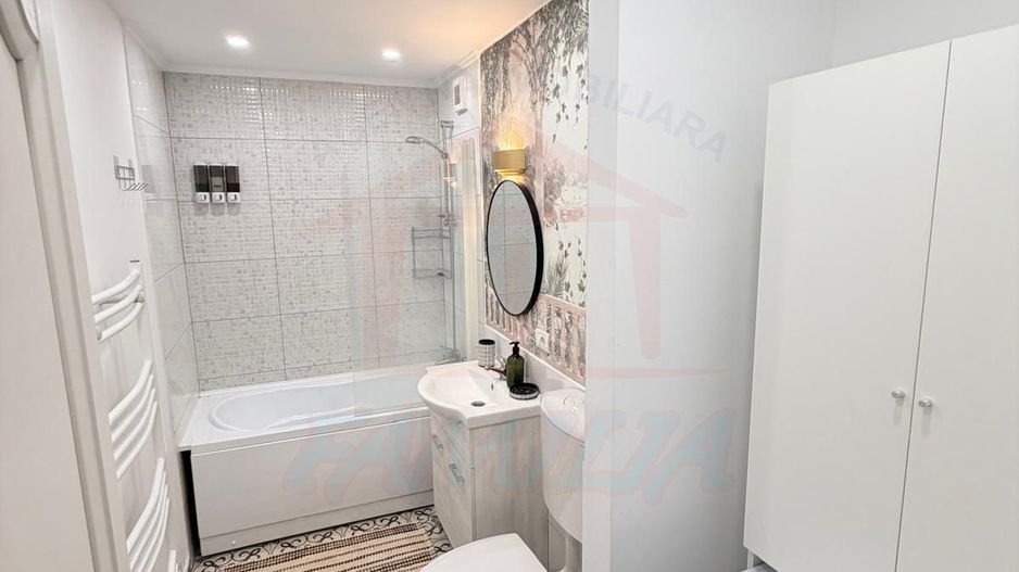 APARTAMENT CU 3 CAMERE DE ÎNCHIRIAT | ETAJ 3 | ȚIGLINA 1 - Poză 25
