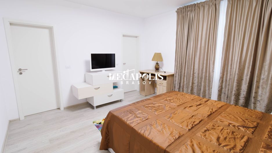 3 Camere | 2 Băi | 92 mp | Tractorul | Parcare - Poză 15