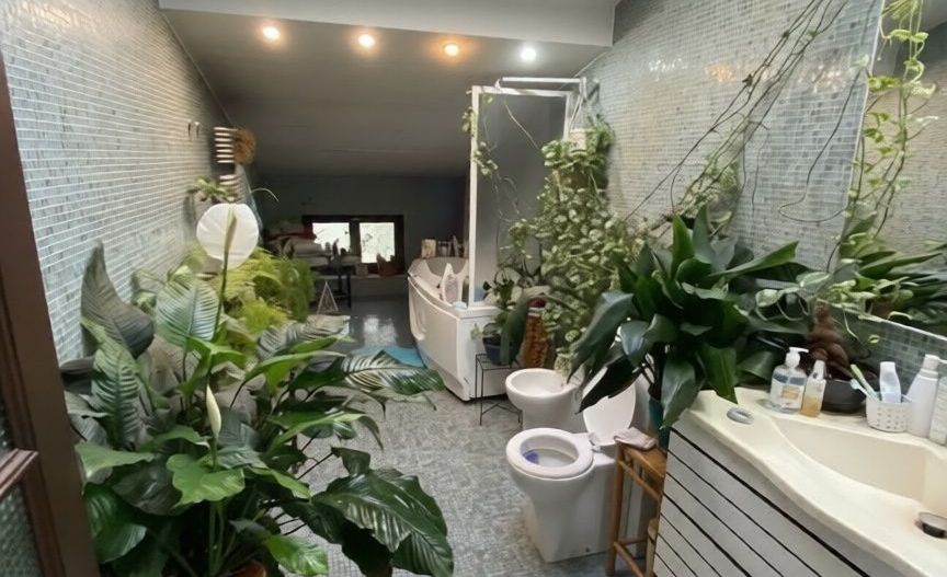 Casă modernă, finisaje premium – structură pe 5 niveluri - Poză 8