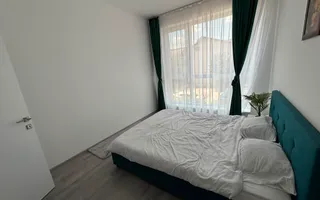 Apartament 3 camere | Prima închiriere | Parcare inclusă | 90 Boutique - Poză 14
