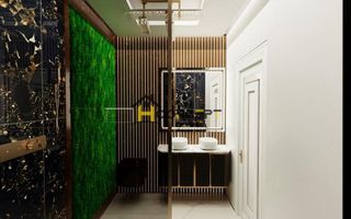 Promotie Casa Eficienta Energetic Finalizata Berceni 10 min de metrou - Poză 7