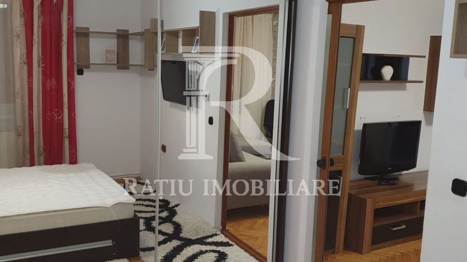Apartament  2 camere | Casa de Cultura   | Deva | Hunedoara - Poză 6