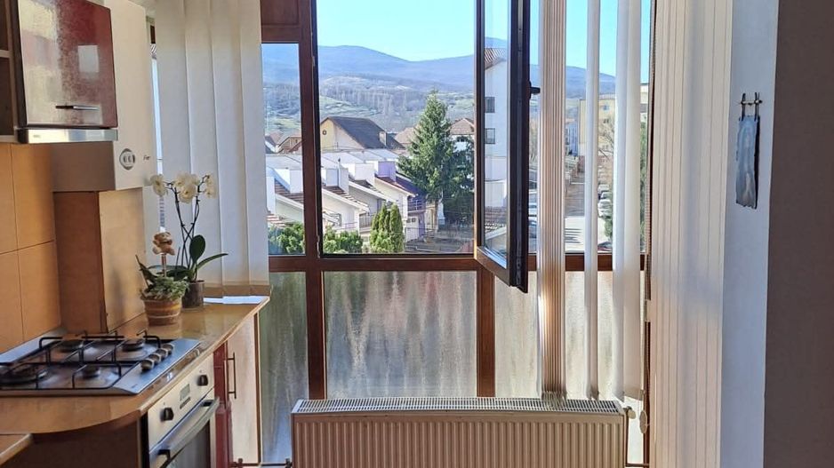 Apartament 2 camere | 50 mp | Decomandat | Cetate – Alba Iulia - Poză 2