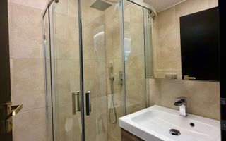 Penthouse de vanzare | 3 camere | 2 bai | 76mp | terasa 76mp | garaj - Poză 14