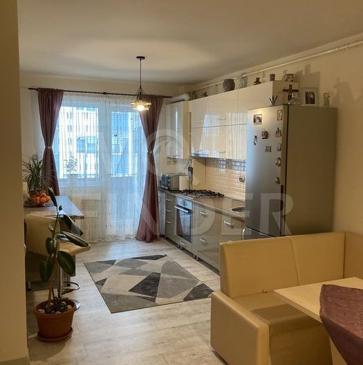 Apartament 3 camere Zona BMW - Poză 5