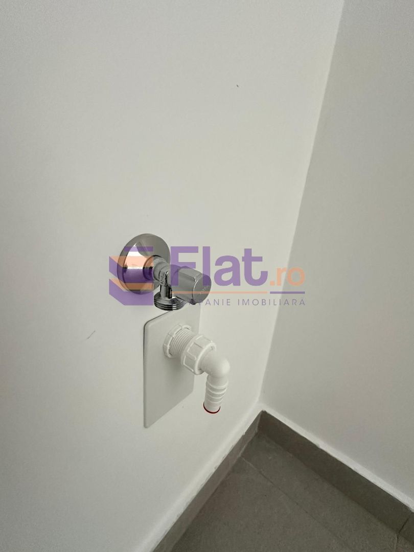 Apartament 3 camere cu grădină – Sanpetru, Strada Primăverii - Poză 6