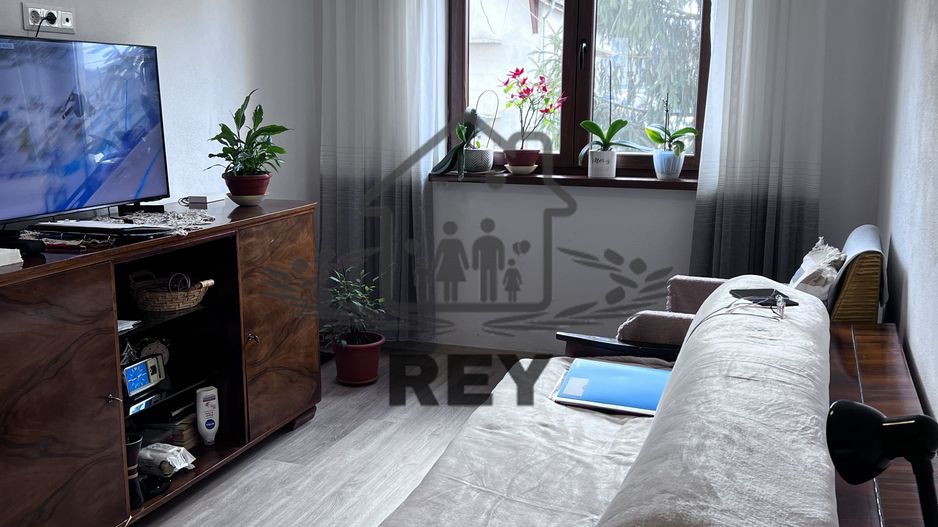 Garsonieră 2 Camere | Etaj 1 | Sibiu, Cartier Țiglari - Poză 2