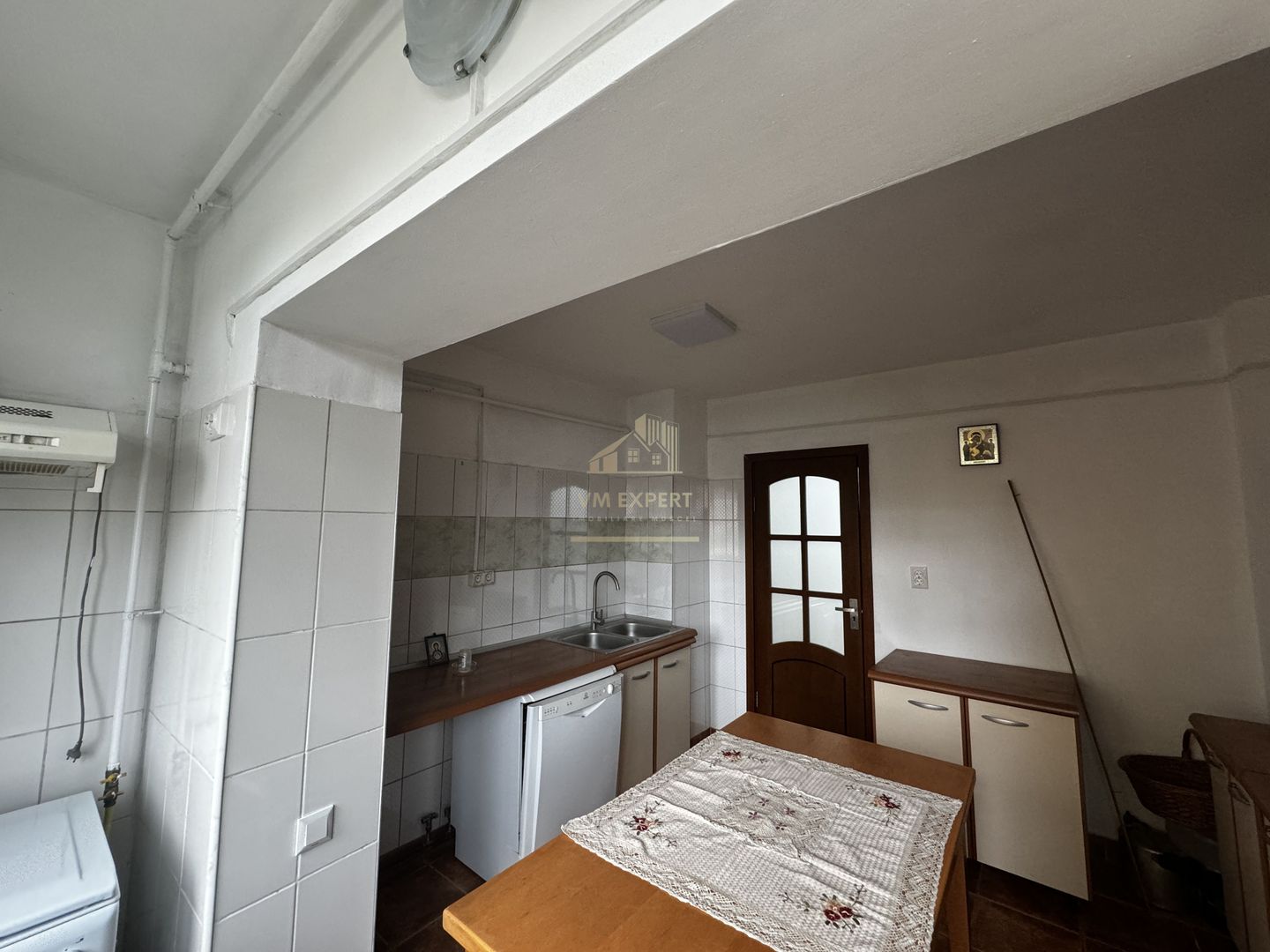 APARTAMENT 2 CAMERE PARTER VISOI - Poză 11