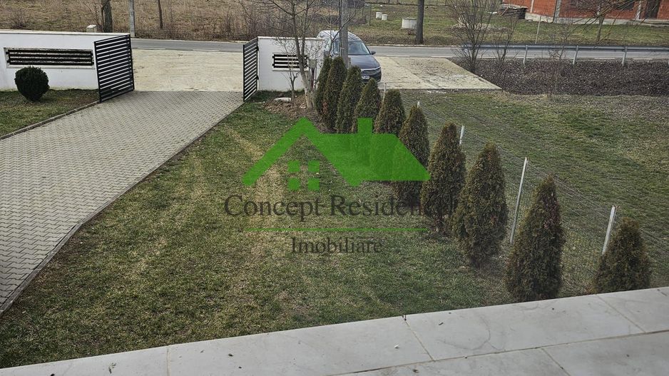 Casă P+M, teren 30 ari – Colțirea, la 14 km de Baia Mare - Poză 19