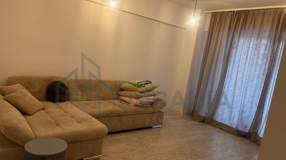 Apartament 2 camere în Bloc Soleia 8, Valea Lupului - Poză 6