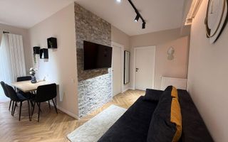 Apartament 3 camere | de vanzare | Zona Terra | bloc nou - Poză 11