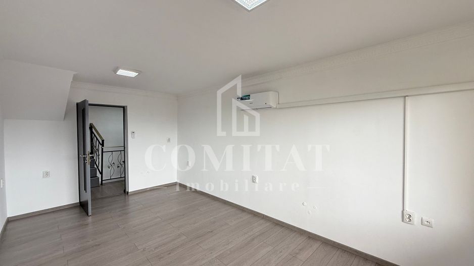 Clădire pentru sediu de firmă | Garaj 3–4 mașini | Titulescu - Poză 8