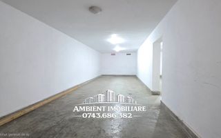 DE ÎNCHIRIAT - DEPOZIT 435 mp + curte betonata 800 mp, VASLUI zona TRAIAN; - Poză 3