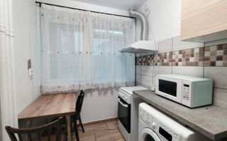 Apartament cu 2 camere de inchiriat in zona Grivitei/Grivita - Poză 4