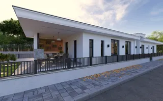 Casa Dreams, Dotari premium, mobilata si utilata, Bujoreni - CP2496856 - Poză 22