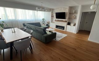 Vpartament 4 camere -Lujerului - Poză 1