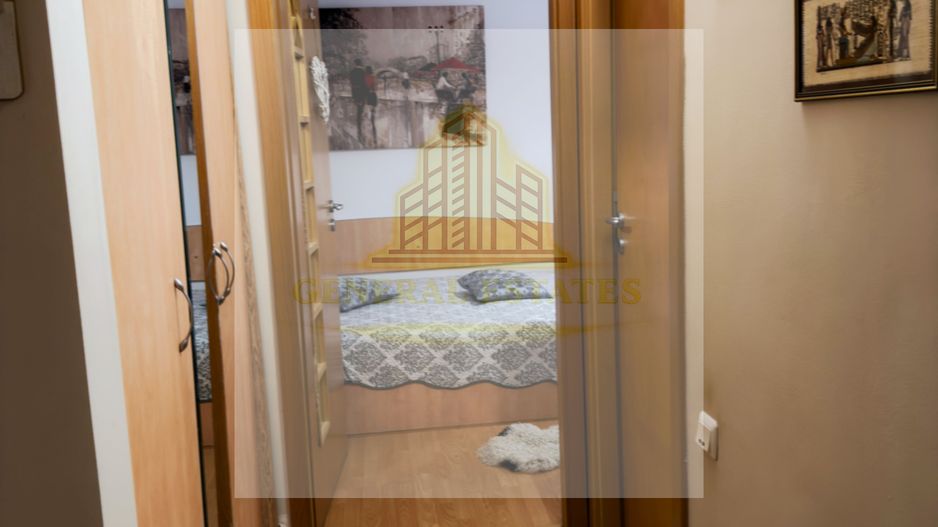 Apartament 2 camere in Racadau - Poză 9