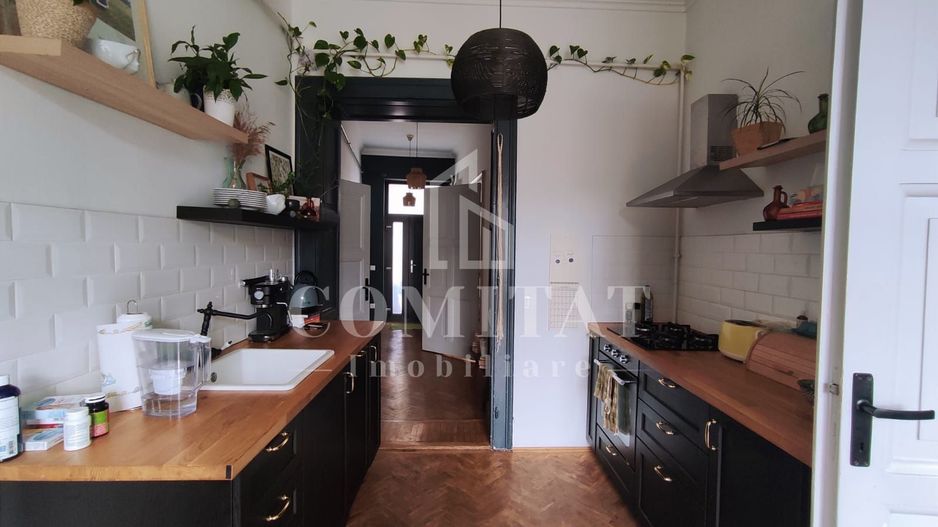 Apartament de vânzare | Facultatea de Litere - Poză 5
