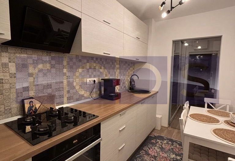 VANZARE 2 CAMERE | OBOR | COMPLET MOBILAT SI UTILAT | - Poză 8