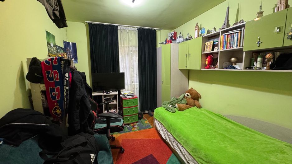 COMISION 0% | Apartament 3 Camere | 64 mp | Etaj 1 | Zona Soarelui - Poză 9