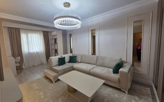 Apartament 1 cameră | Ivory Residence Pipera | 37 mp | Etaj 7 - Poză 1