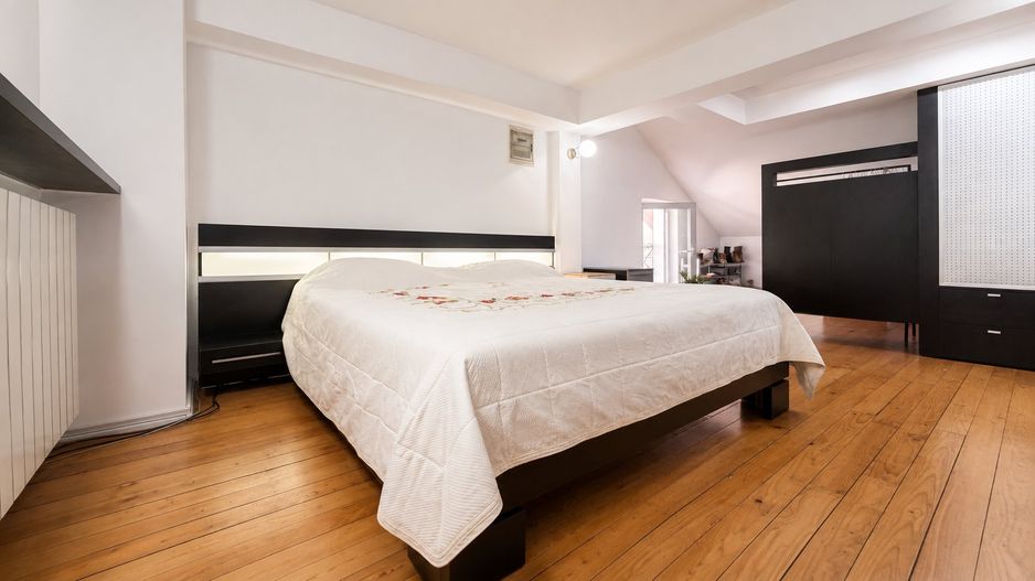 Vila zona Stefan cel Mare - 380 mp teren - 452 mp utili, Rezidential / Office - Poză 27