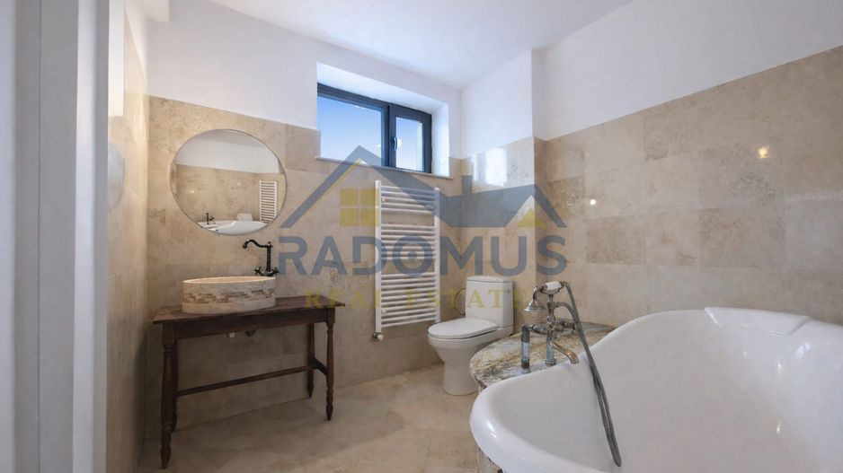 Casă P+1+M - Teren 310 mp -6 Camere- 4 Băi – Ploiești - Premium - Poză 14