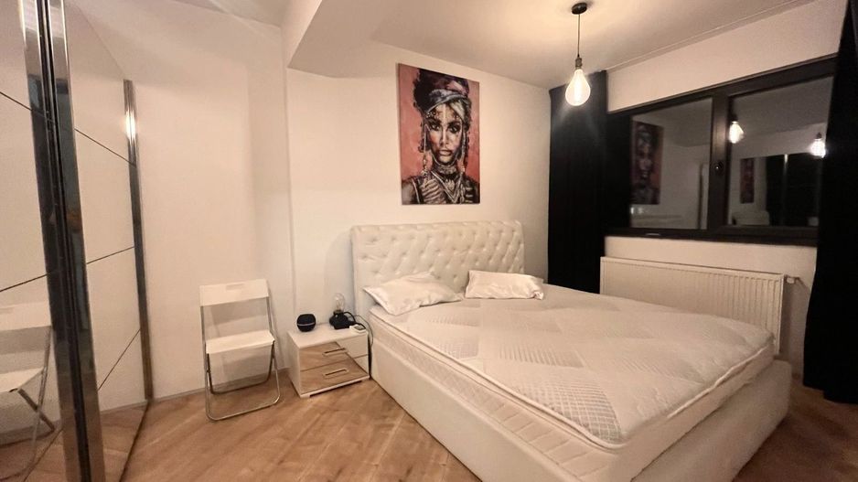 Apartament 3 Camere | INCHIRIERE | 4 City North | 2 locuri de parcare - Poză 4