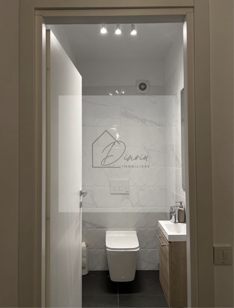 Apartament 2 camere Onix Park Aviatiei Pipera I Mobilat Utilat I COM0% - Poză 5