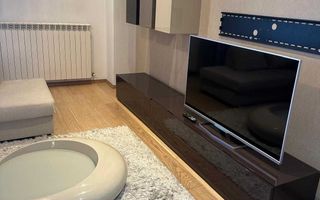 Penthouse cu terasă generoasă | 3 camere | Iancu Nicolae - Poză 2