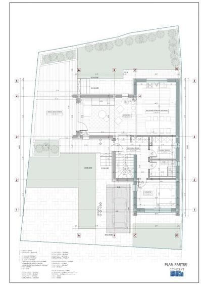 Casa in centrul Brasovului cu proiect si autorizatie pentru extindere - Poză 11