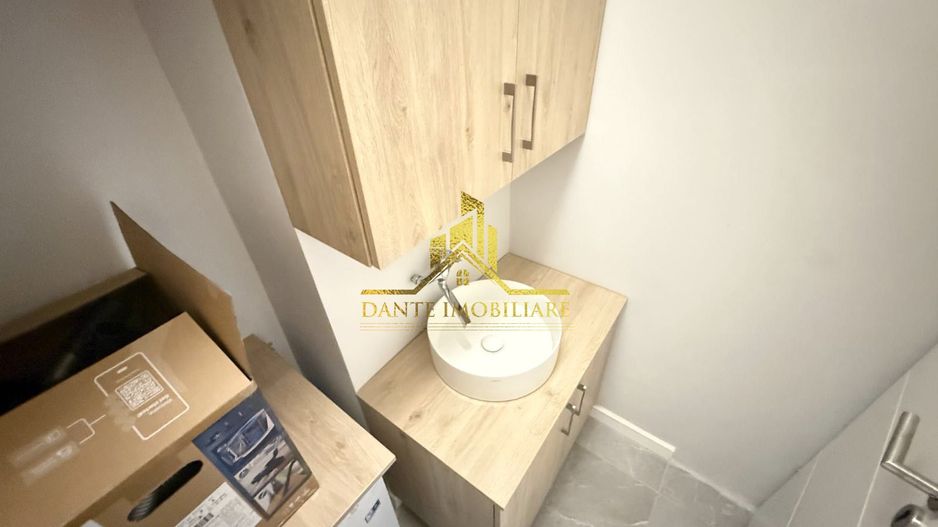 3 camere, decomandat, modern, terasa, Zorilor, Pasteur, UMF - Poză 7