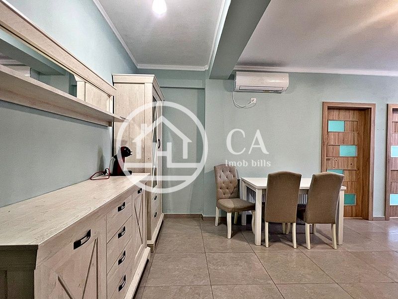 Apartament de închiriat cu 3 camere în zona Prima Shop, Oradea - Poză 6