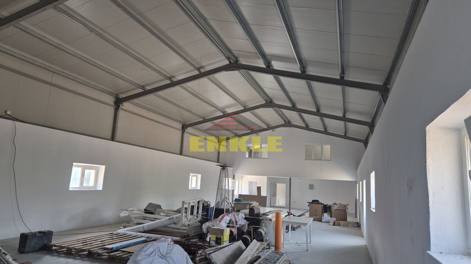 De închiriat hale industriale - Poză 6