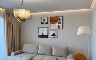 Proprietar inchiriez apartament Exigent Plaza - Poză 7