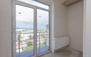 Vânzare, penthouse, 4 camere, str. Alba Iulia, sectorul Buiucani - Poză 4