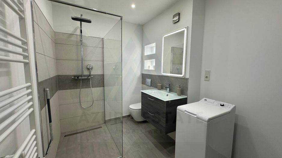 Apartament 3 camere 75 mp utili etaj 2 si 2 locuri de parcare Turnisor - Poză 10