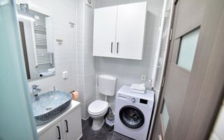 Apartament 2 camere cu parcare privată în zona Lazaret în Sibiu - Poză 5