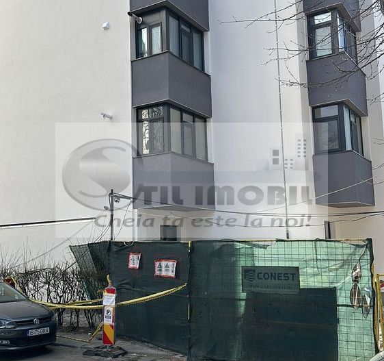 Apartament 2 camere decomandat 65mp str. Oancea - Poză 4