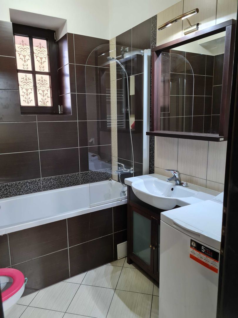 Apartament modern cu 2 camere de închiriat – Toscana Residence - Poză 5