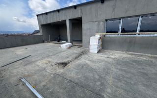 Penthouse 3 camere TERASA PANORAMICA, Lacul lui Binder, Sibiu - Poză 10