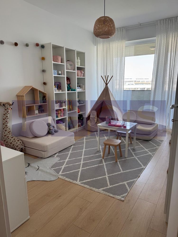 VANZARE 3 CAMERE | ATRIA URBAN RESORT | 73.5 MP | PARCARE INCLUSA - Poză 5