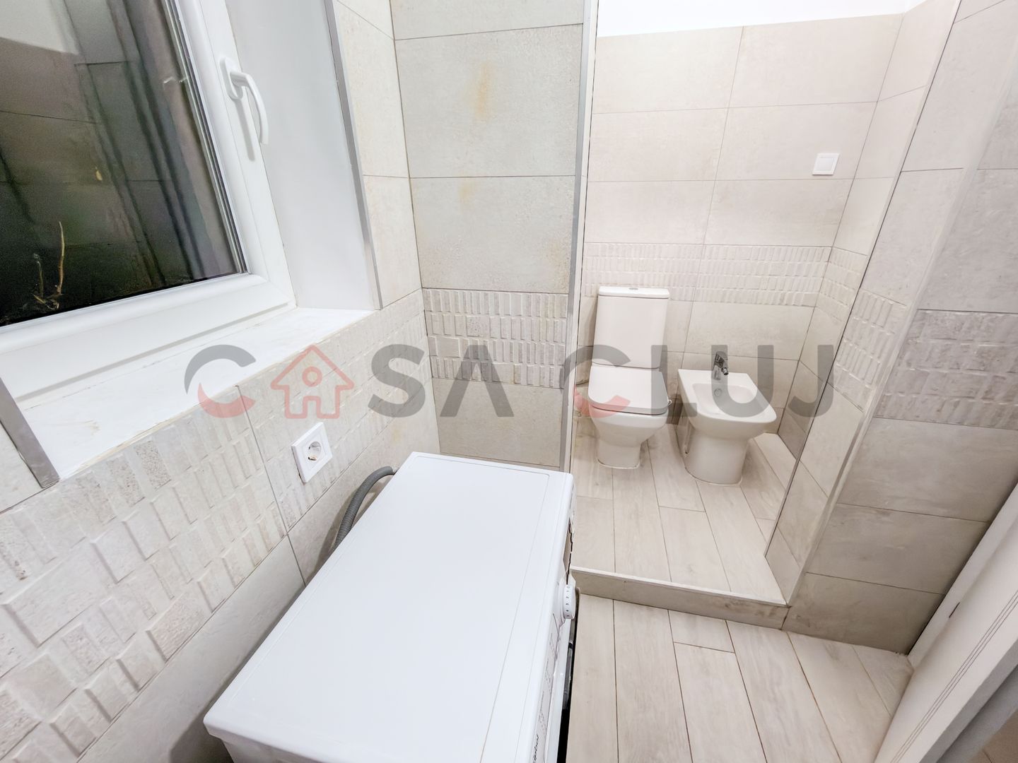 Apartament 2 camere | Decomandat | 60 mp | Zona The Office - Poză 5