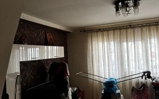 Apartament cu 3 camere , str. Bozieni - Poză 34