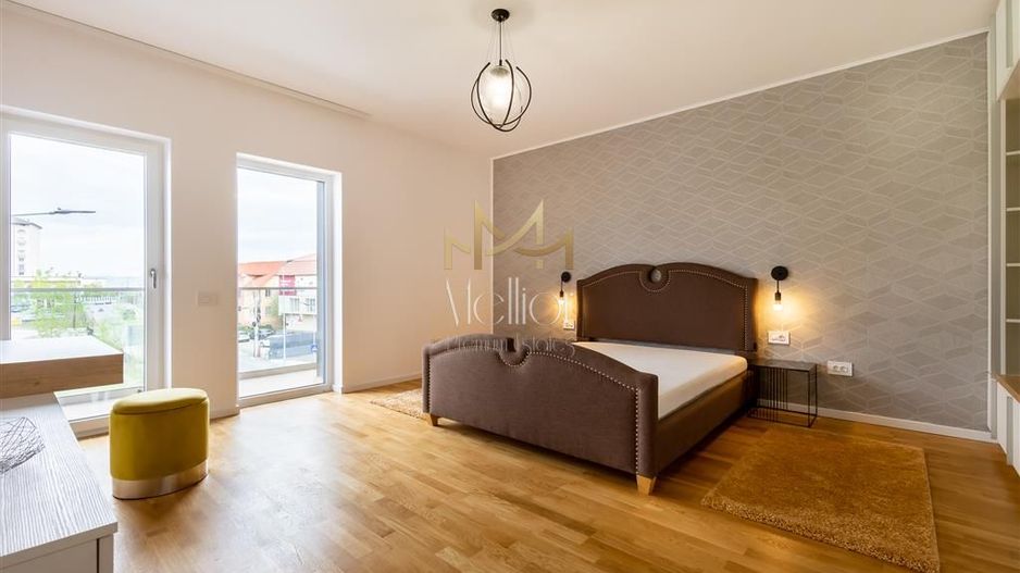 Apartament superb cu 3 camere | 100 mp | Lux | Buna Ziua! - Poză 7