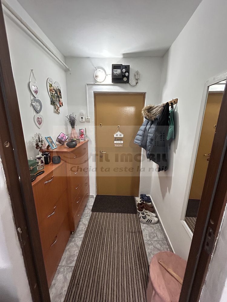 Apartament 2 camere ned – Zona Podu Rosu- Bulevardul Țuțora, Iasi - Poză 5